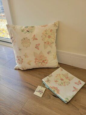 Studio Ditte High Quality Canvas Pillows X 2
